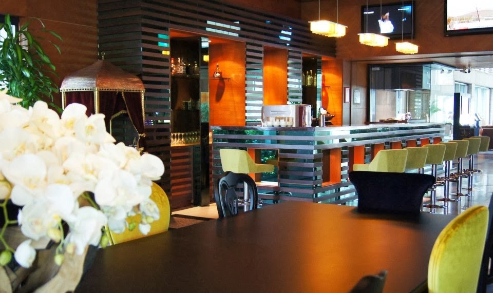 imagini hotel RIXOS SUNGATE